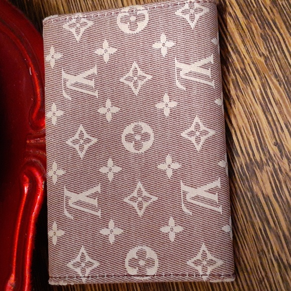 Louis Vuitton Denim Keyholder Six Keyholder - Picture 2 of 11